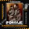 A banda de rock Forraje regresa aos escenarios cun concerto na festa do Carme dos Pincheiros da Pobra